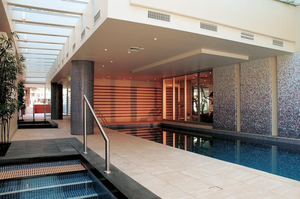 Oaks Glenelg Liberty Suites Adelaide Dış mekan fotoğraf