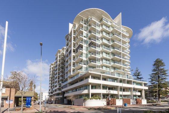 Oaks Glenelg Liberty Suites Adelaide Olanaklar fotoğraf