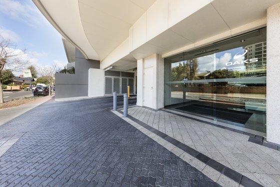 Oaks Glenelg Liberty Suites Adelaide Olanaklar fotoğraf