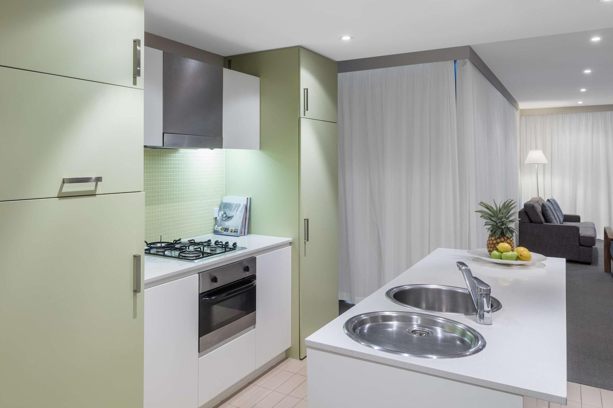 Oaks Glenelg Liberty Suites Adelaide Dış mekan fotoğraf