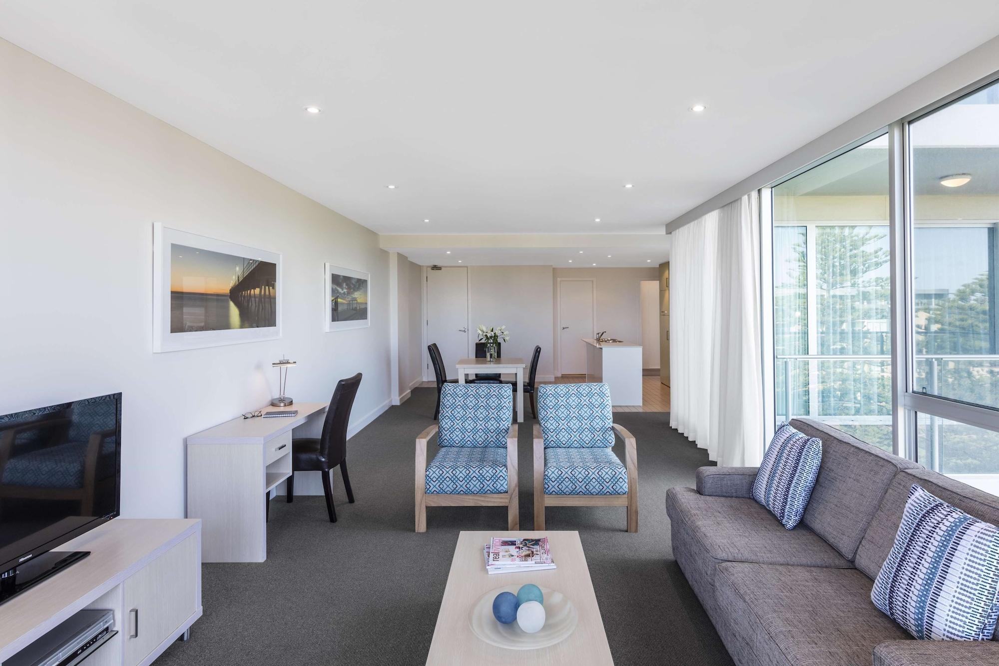 Oaks Glenelg Liberty Suites Adelaide Dış mekan fotoğraf