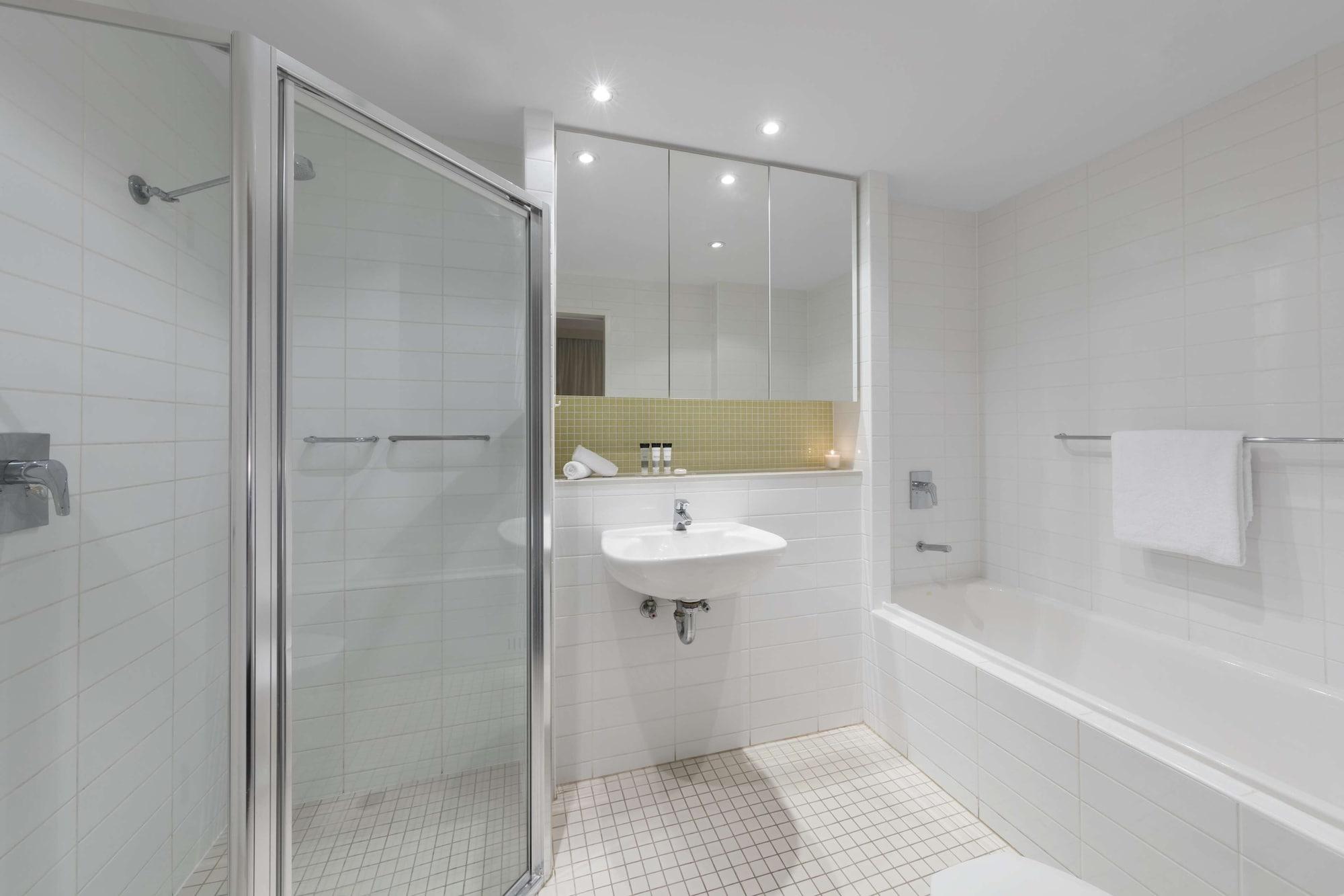 Oaks Glenelg Liberty Suites Adelaide Dış mekan fotoğraf