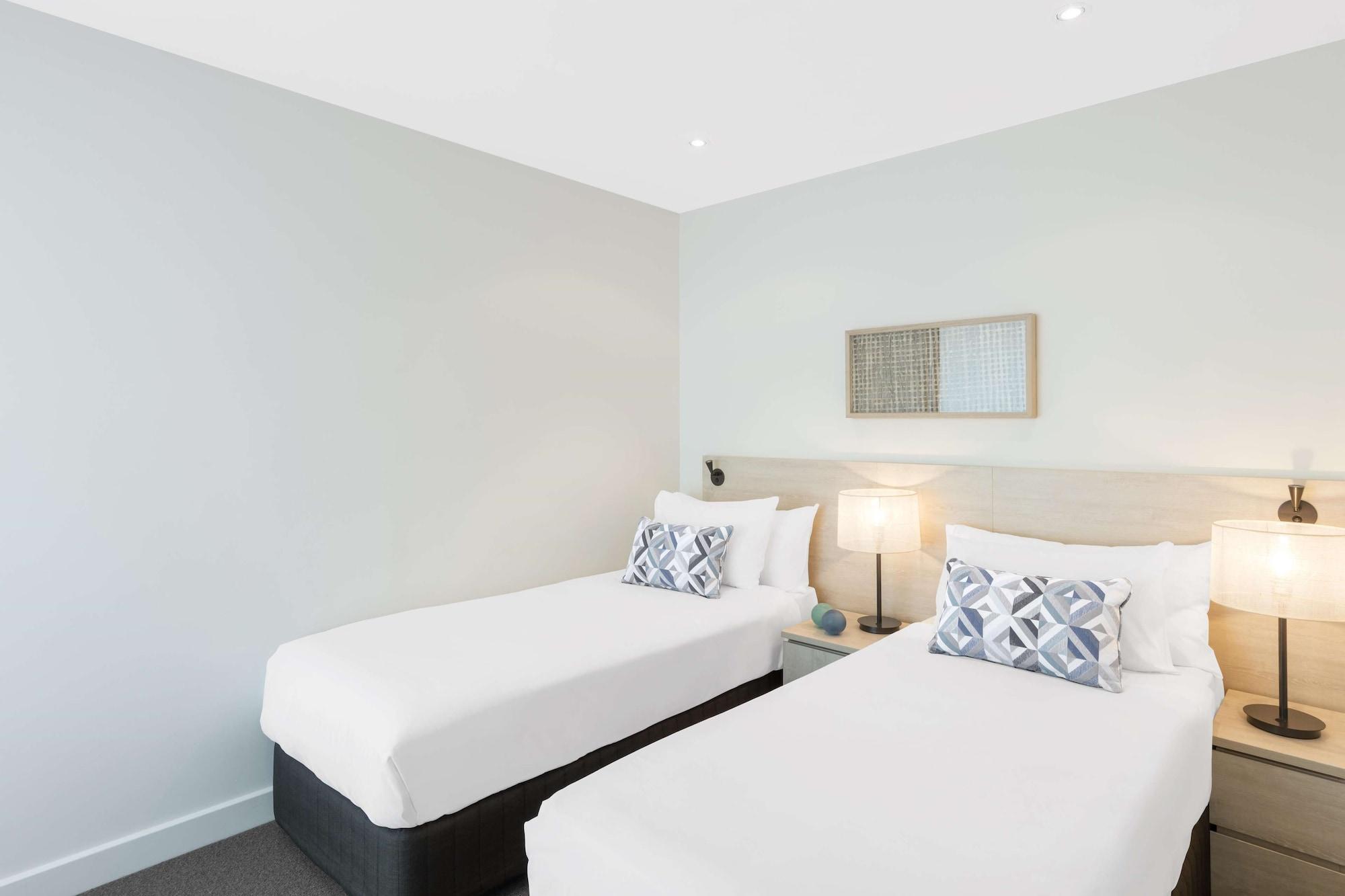 Oaks Glenelg Liberty Suites Adelaide Dış mekan fotoğraf