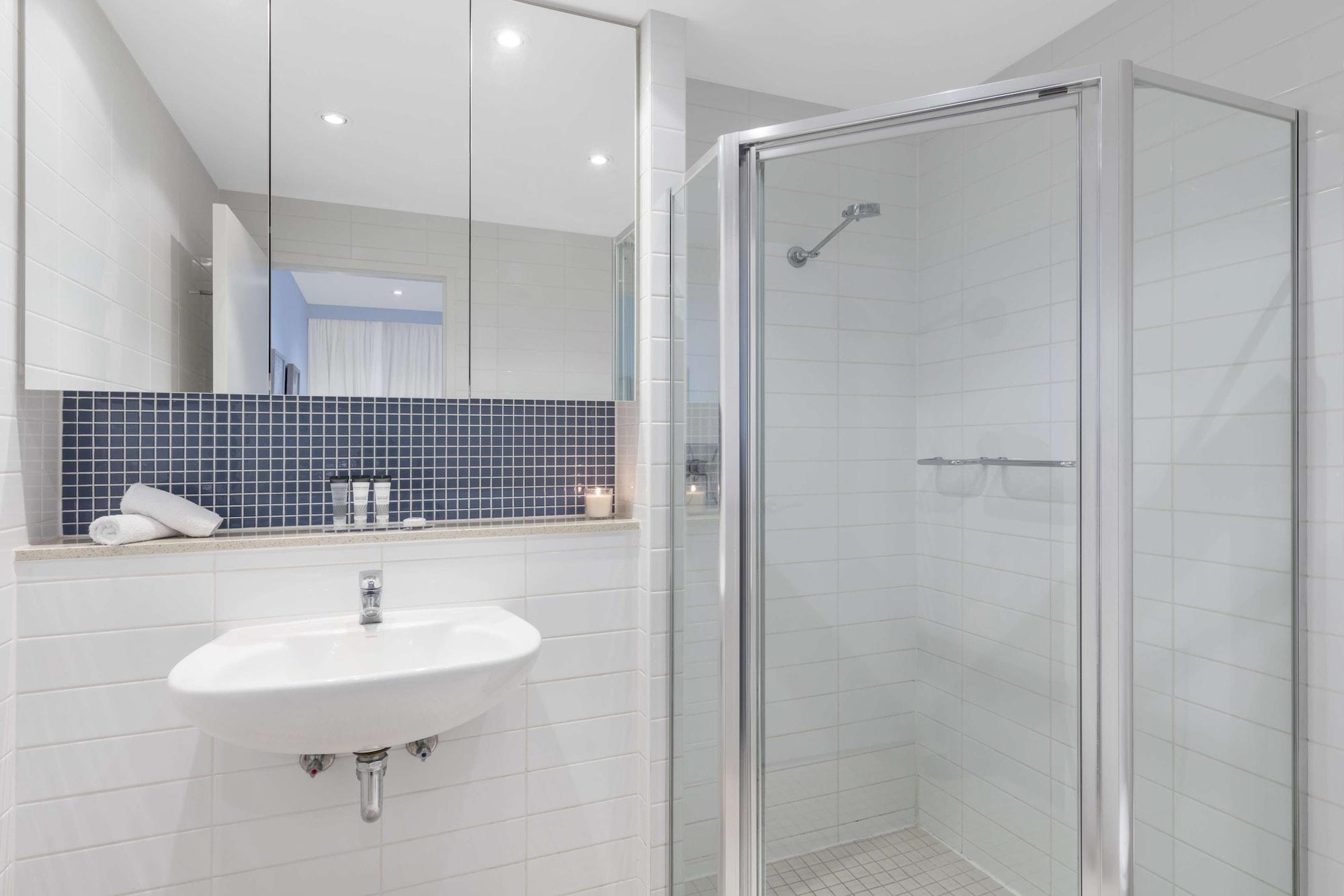 Oaks Glenelg Liberty Suites Adelaide Dış mekan fotoğraf