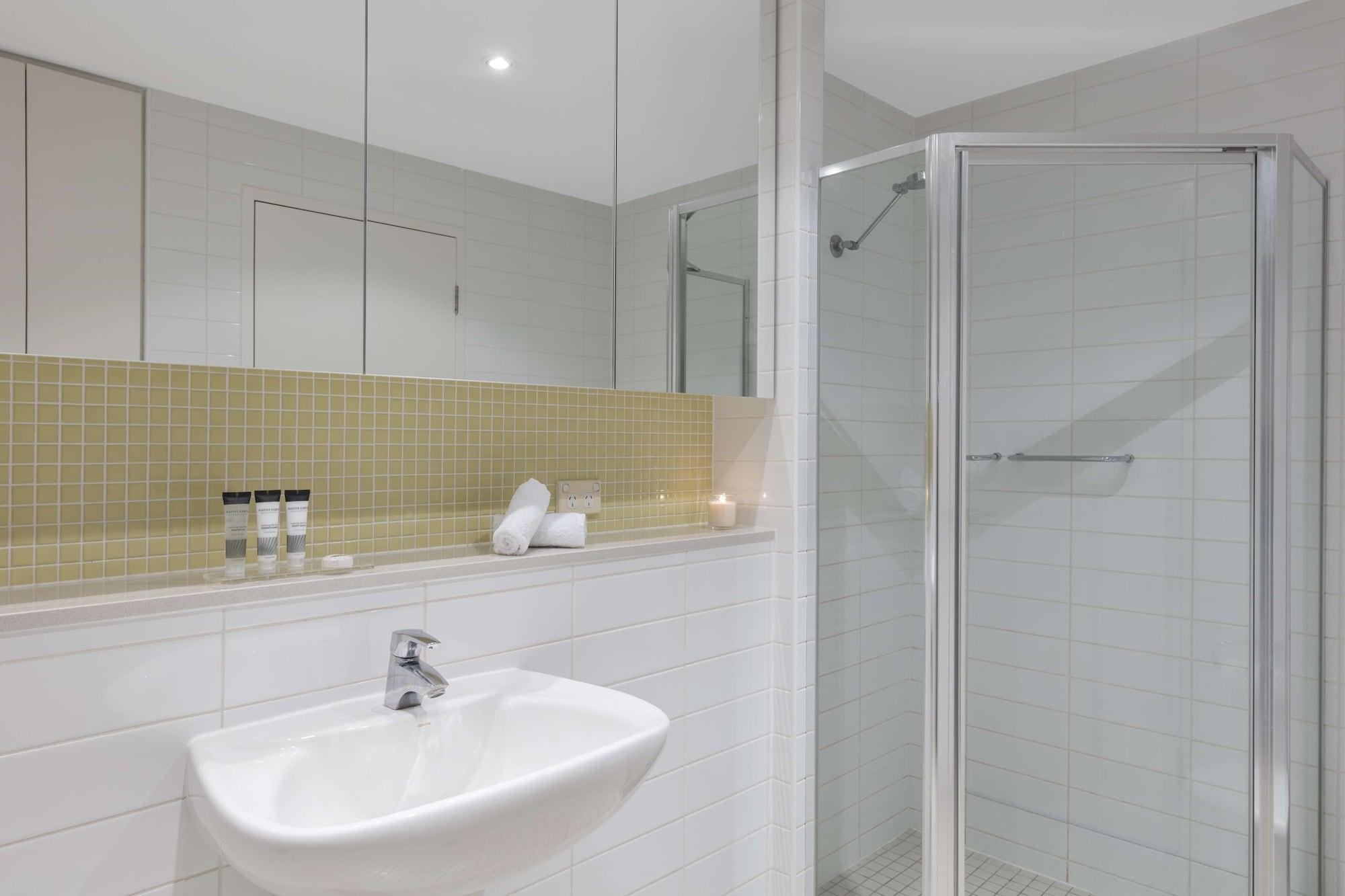 Oaks Glenelg Liberty Suites Adelaide Dış mekan fotoğraf