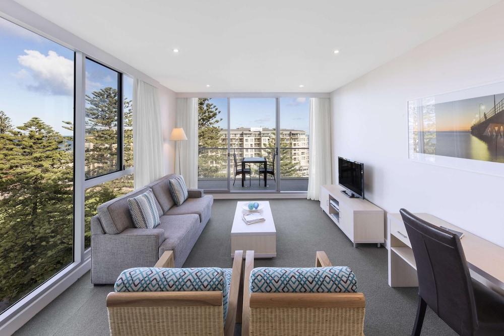 Oaks Glenelg Liberty Suites Adelaide Dış mekan fotoğraf