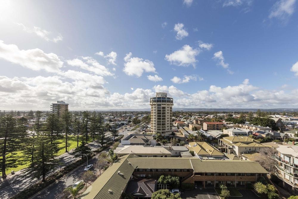 Oaks Glenelg Liberty Suites Adelaide Dış mekan fotoğraf