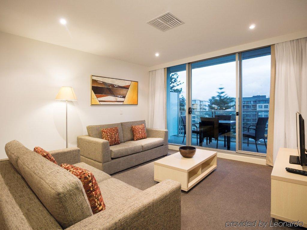 Oaks Glenelg Liberty Suites Adelaide Dış mekan fotoğraf