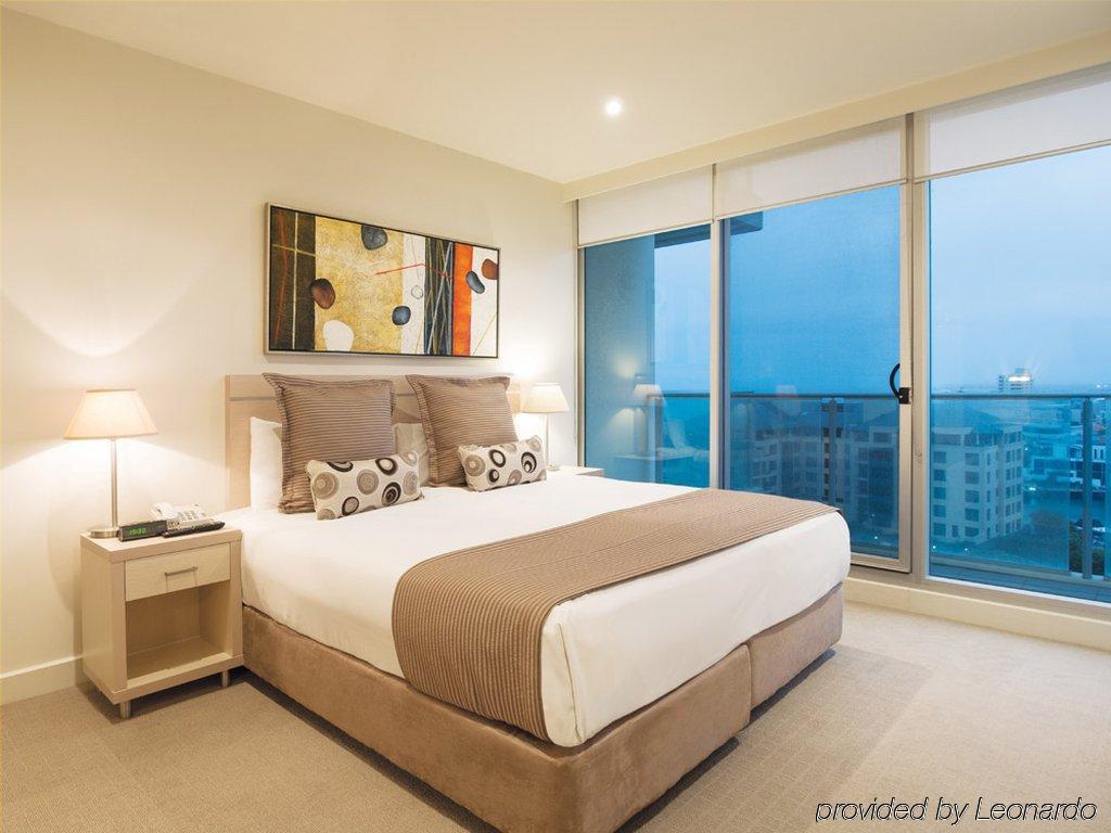 Oaks Glenelg Liberty Suites Adelaide Dış mekan fotoğraf