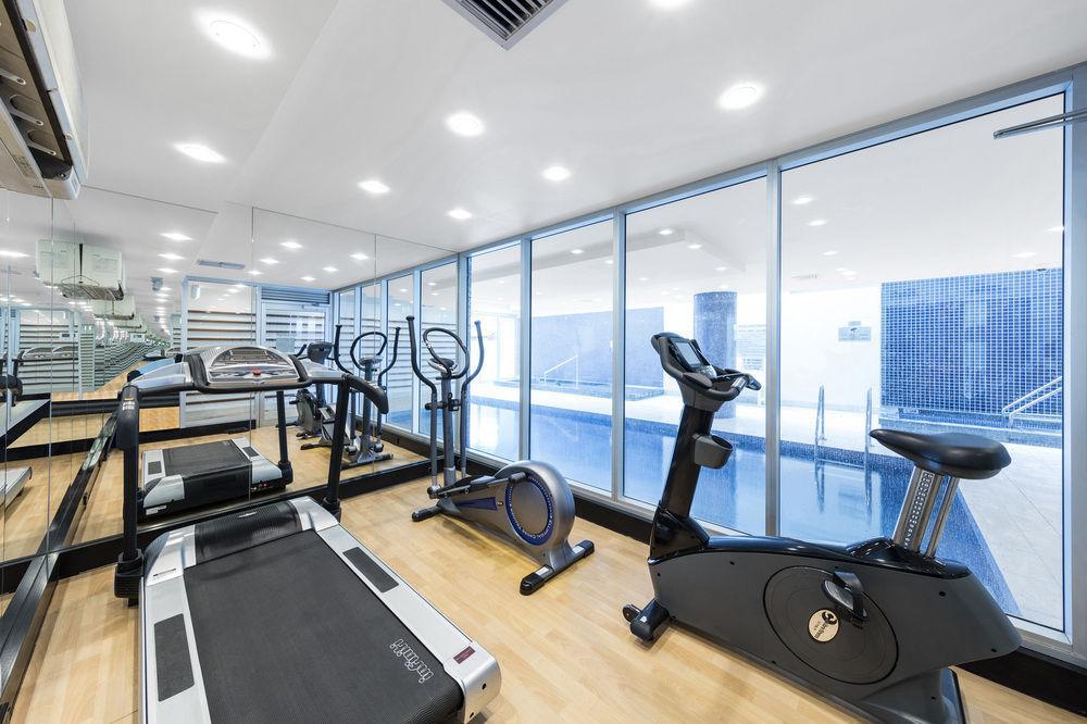 Oaks Glenelg Liberty Suites Adelaide Dış mekan fotoğraf