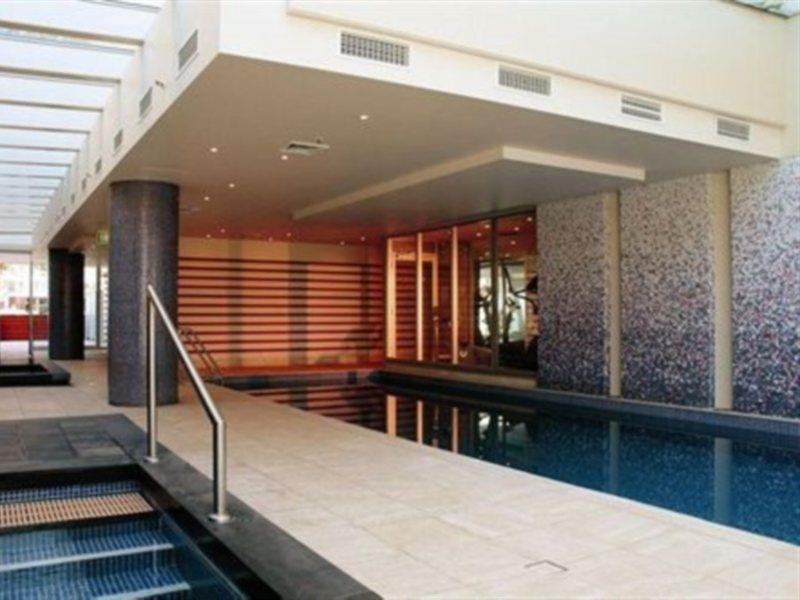 Oaks Glenelg Liberty Suites Adelaide Dış mekan fotoğraf