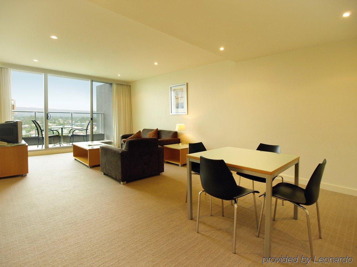 Oaks Glenelg Liberty Suites Adelaide Dış mekan fotoğraf