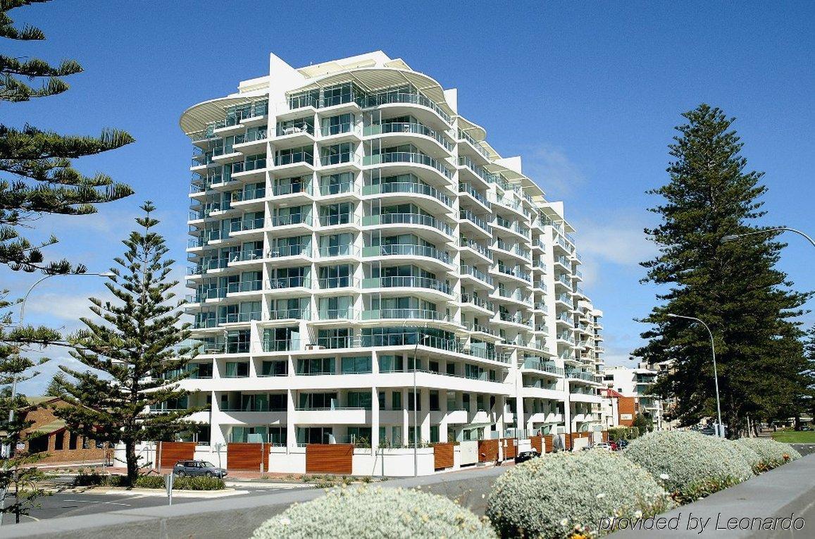 Oaks Glenelg Liberty Suites Adelaide Dış mekan fotoğraf