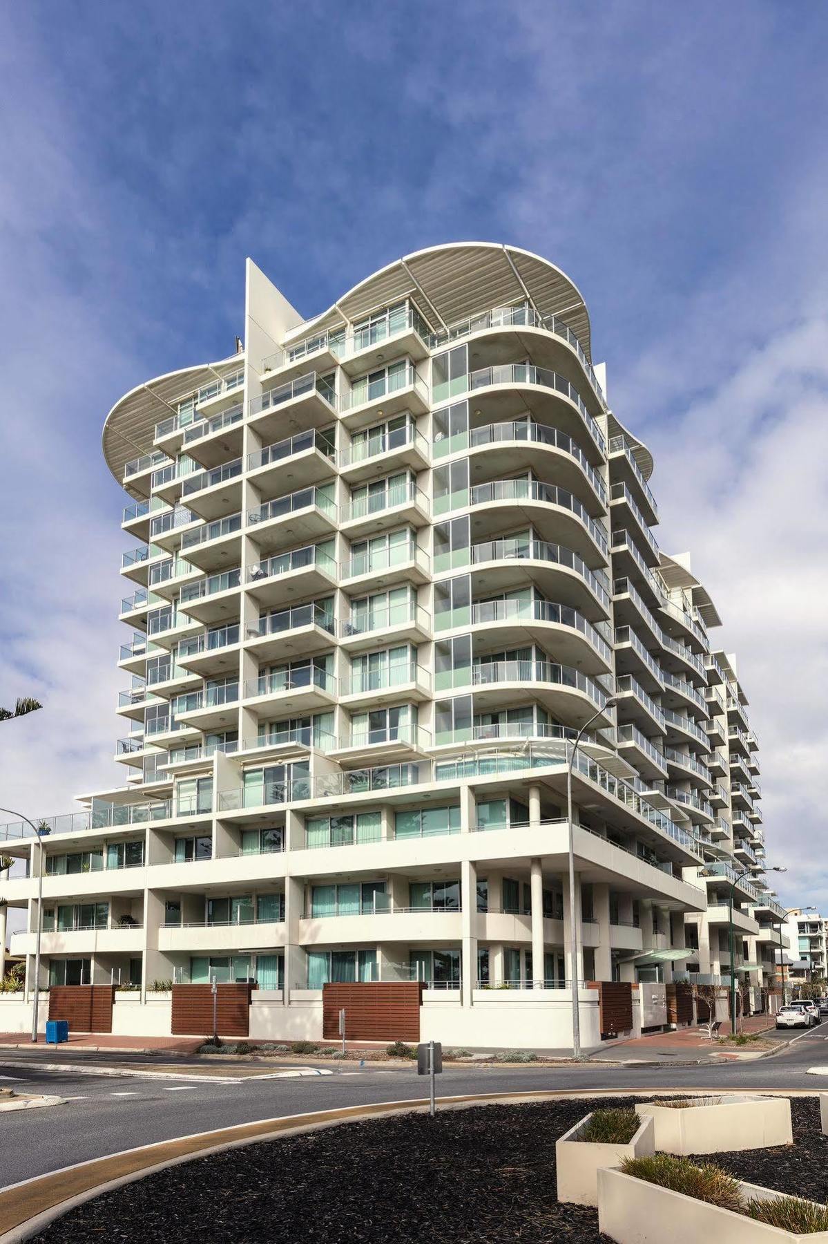 Oaks Glenelg Liberty Suites Adelaide Dış mekan fotoğraf