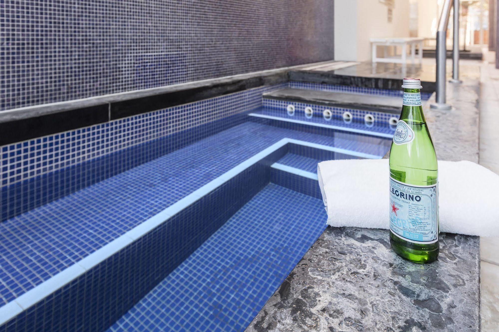 Oaks Glenelg Liberty Suites Adelaide Dış mekan fotoğraf