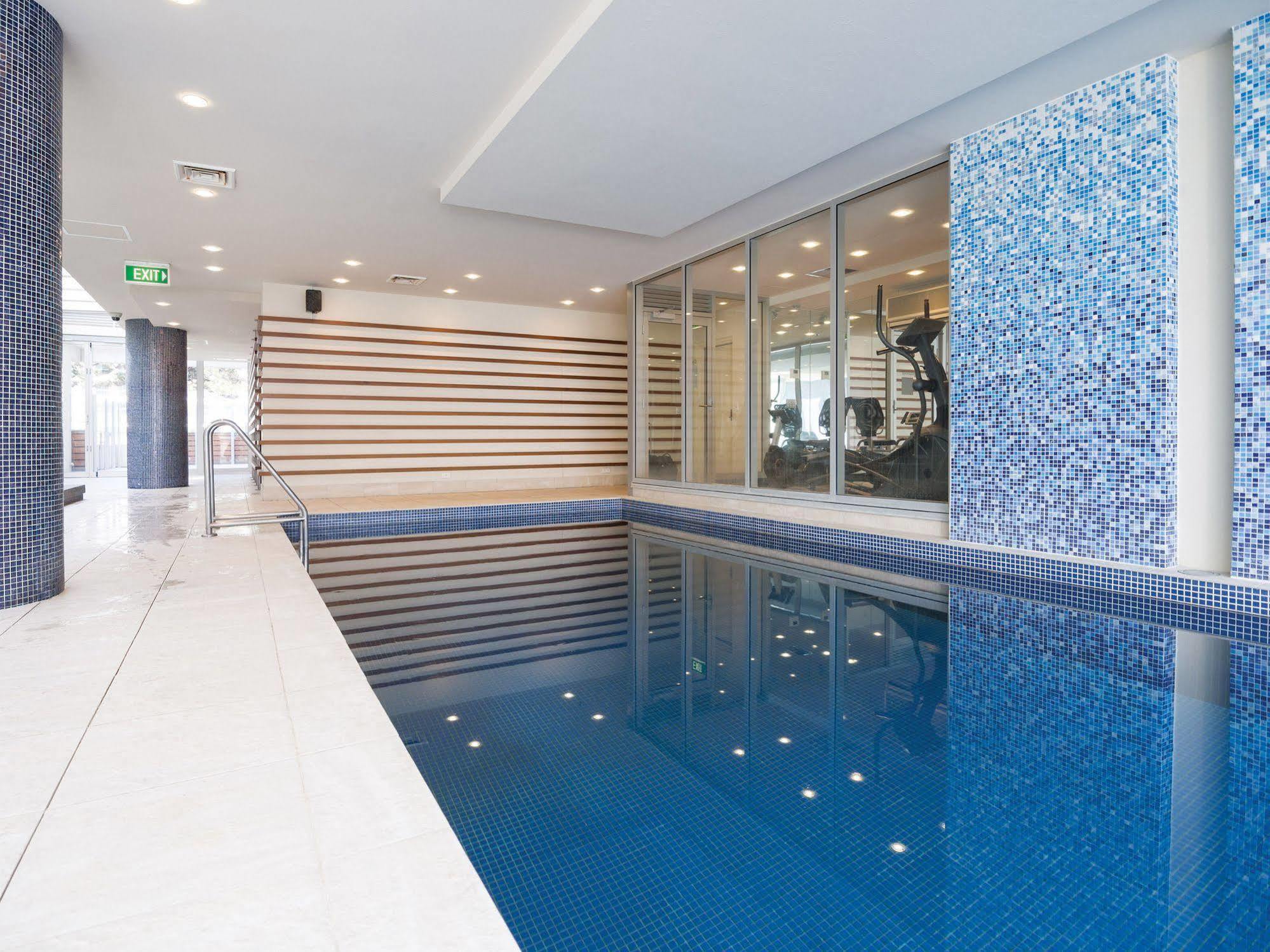 Oaks Glenelg Liberty Suites Adelaide Dış mekan fotoğraf