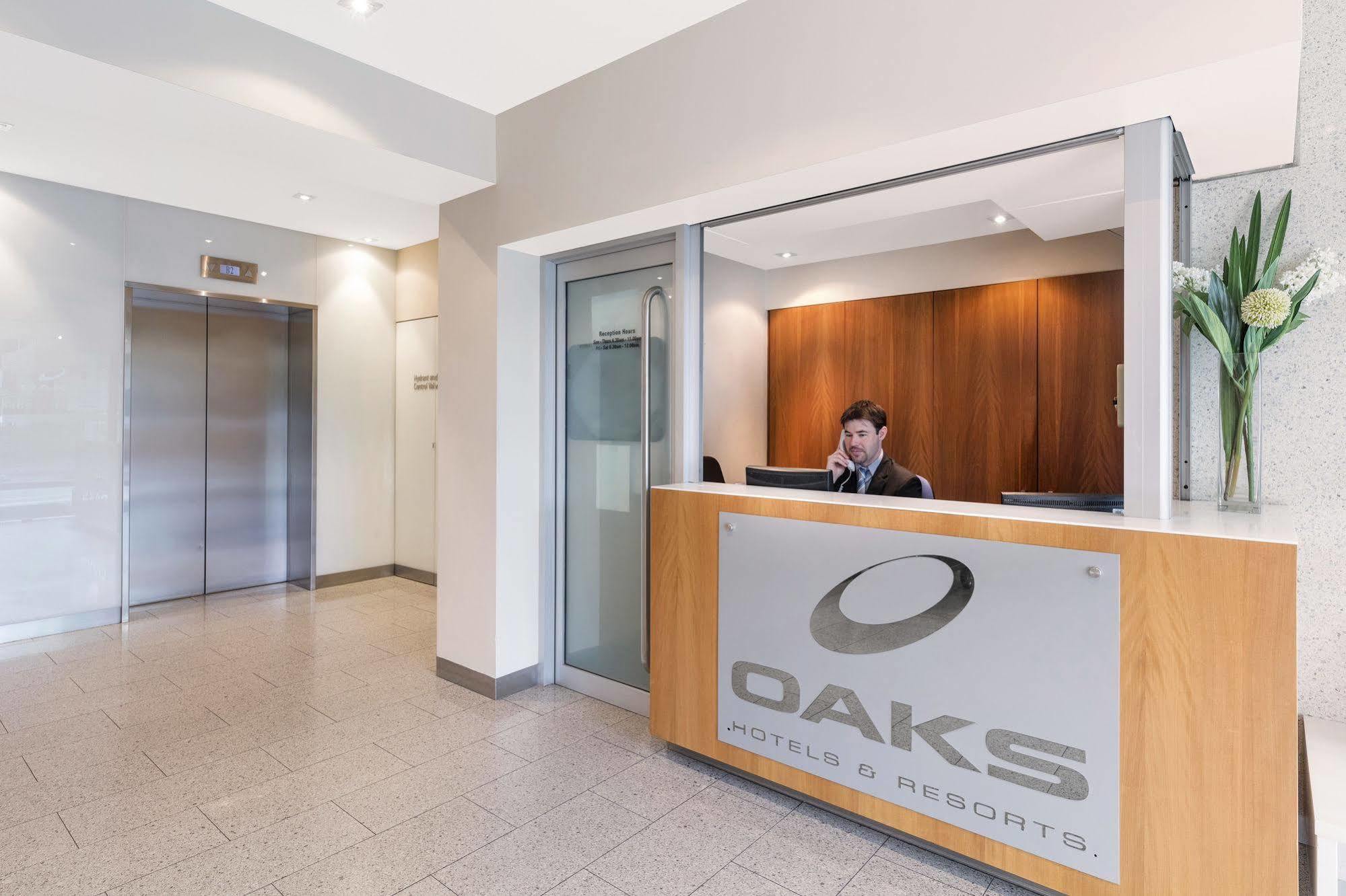 Oaks Glenelg Liberty Suites Adelaide Dış mekan fotoğraf