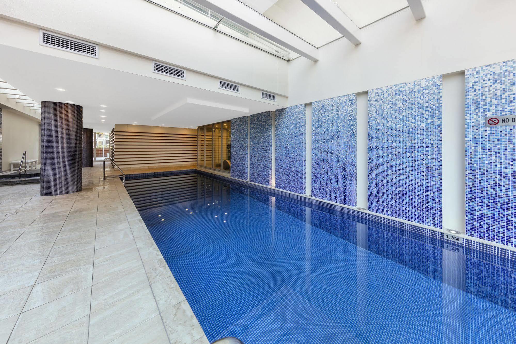 Oaks Glenelg Liberty Suites Adelaide Dış mekan fotoğraf