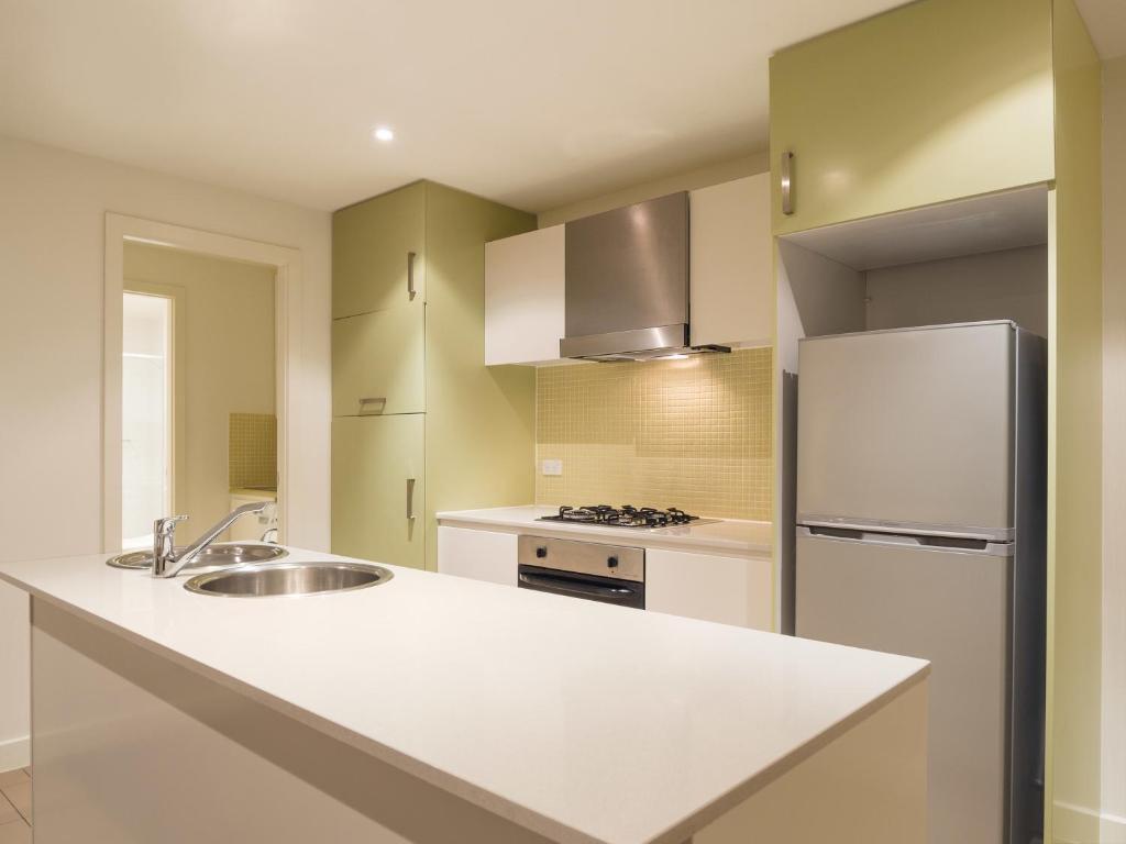 Oaks Glenelg Liberty Suites Adelaide Oda fotoğraf